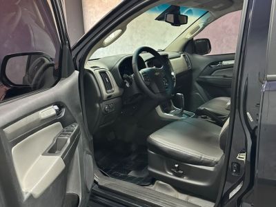 CHEVROLET S10 LTZ 2.8CTDi 16v 4x4 C.D. 2021 - miniatura 11