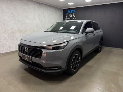 HONDA HR-V EXL 1.5 16v 2026