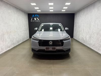HONDA HR-V EXL 1.5 16v 2026 - miniatura 2