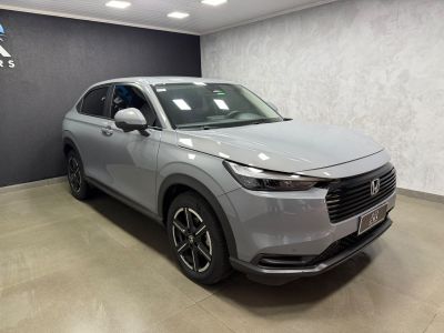 HONDA HR-V EXL 1.5 16v 2026 - miniatura 3