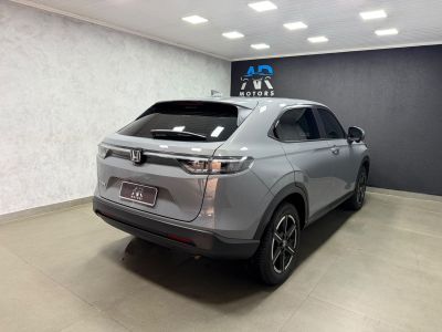 HONDA HR-V EXL 1.5 16v 2026 - miniatura 4