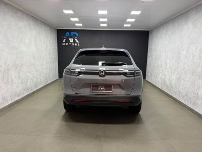 HONDA HR-V EXL 1.5 16v 2026 - miniatura 5