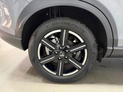 HONDA HR-V EXL 1.5 16v 2026 - miniatura 7