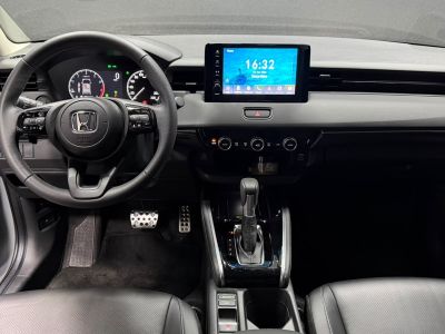 HONDA HR-V EXL 1.5 16v 2026 - miniatura 8