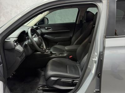 HONDA HR-V EXL 1.5 16v 2026 - miniatura 9