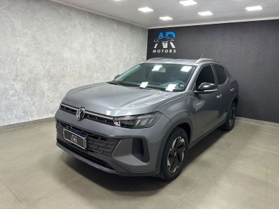 VOLKSWAGEN Tera Comfort 1.0 TSI 2026