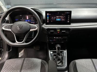 VOLKSWAGEN Tera Comfort 1.0 TSI 2026 - miniatura 9