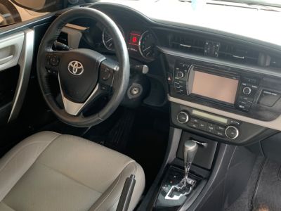TOYOTA Corolla XEi 2.0 16v 2015 - miniatura 3