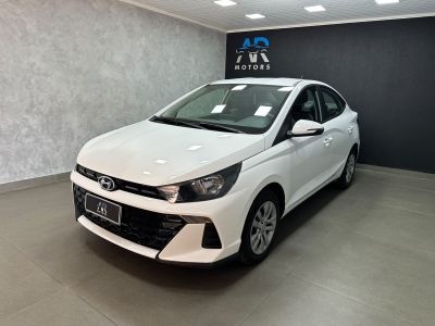 HYUNDAI HB20S Comfort 1.0 12v 2026