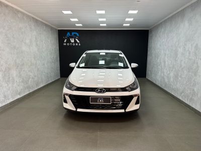HYUNDAI HB20S Comfort 1.0 12v 2026 - miniatura 2