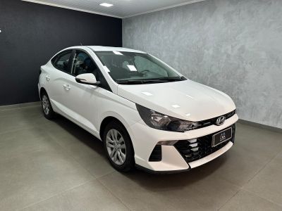 HYUNDAI HB20S Comfort 1.0 12v 2026 - miniatura 3