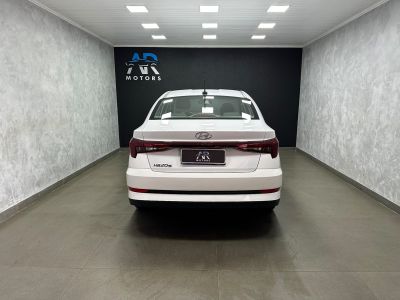 HYUNDAI HB20S Comfort 1.0 12v 2026 - miniatura 5