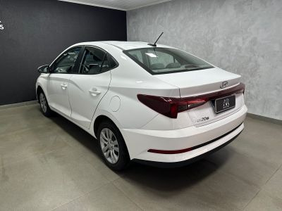 HYUNDAI HB20S Comfort 1.0 12v 2026 - miniatura 6
