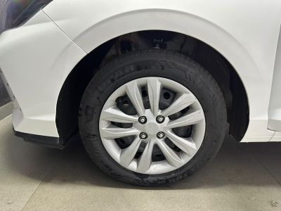 HYUNDAI HB20S Comfort 1.0 12v 2026 - miniatura 7
