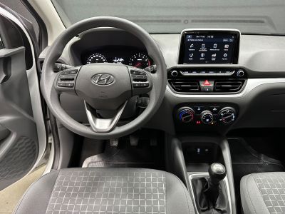 HYUNDAI HB20S Comfort 1.0 12v 2026 - miniatura 9