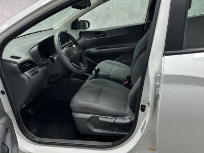 HYUNDAI HB20S Comfort 1.0 12v 2026 - miniatura 10