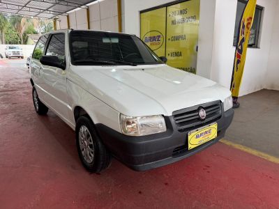 FIAT Uno Mille Celebration 1.0 Fire 2p. 2010