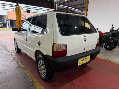 FIAT Uno Mille Celebration 1.0 Fire 2p. 2010 - miniatura 6