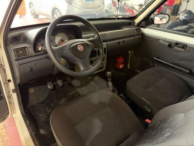 FIAT Uno Mille Celebration 1.0 Fire 2p. 2010 - miniatura 8