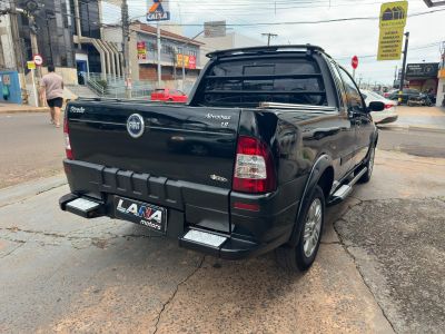 FIAT Strada Adventure 1.8 16v C.E. 2007 - miniatura 3