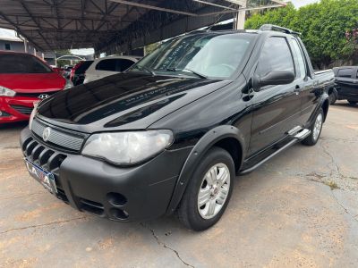 FIAT Strada Adventure 1.8 16v C.E. 2007 - miniatura 4