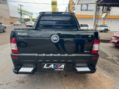 FIAT Strada Adventure 1.8 16v C.E. 2007 - miniatura 5