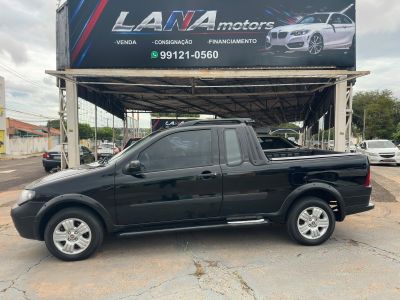 FIAT Strada Adventure 1.8 16v C.E. 2007 - miniatura 6