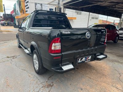 FIAT Strada Adventure 1.8 16v C.E. 2007 - miniatura 7