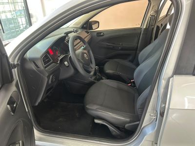 VOLKSWAGEN Gol 1.0 12v 4p. 2021 - miniatura 4