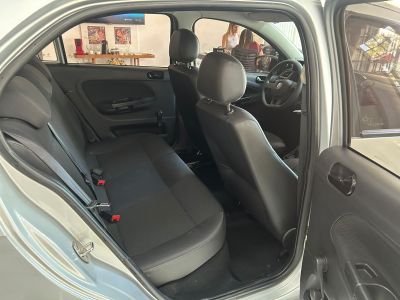 VOLKSWAGEN Gol 1.0 12v 4p. 2021 - miniatura 5