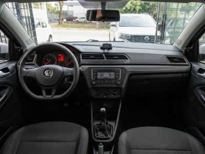 VOLKSWAGEN Gol 1.0 12v 4p. 2021 - miniatura 6