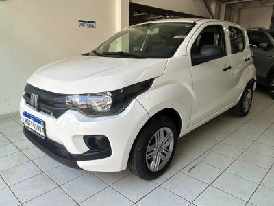 FIAT Mobi Easy 1.0 2022