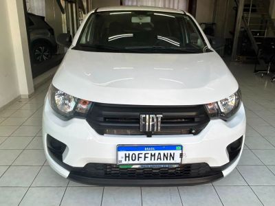 FIAT Mobi Easy 1.0 2022 - miniatura 2
