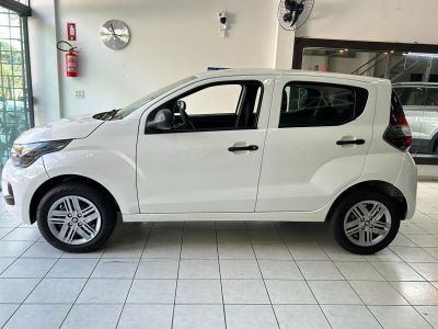 FIAT Mobi Easy 1.0 2022 - miniatura 3