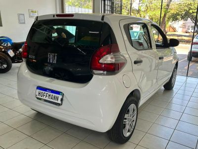 FIAT Mobi Easy 1.0 2022 - miniatura 4