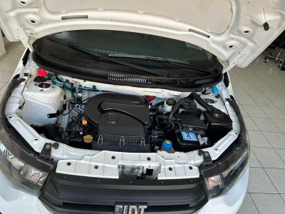 FIAT Mobi Easy 1.0 2022 - miniatura 6