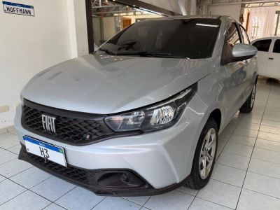 FIAT Argo Drive 1.0 2023