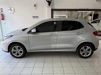 FIAT Argo Drive 1.0 2023 - miniatura 3