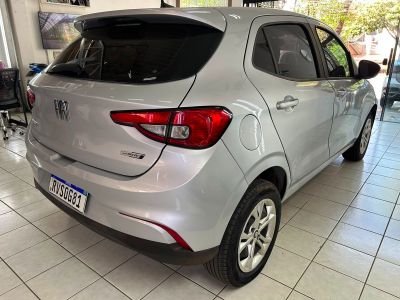 FIAT Argo Drive 1.0 2023 - miniatura 4