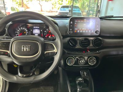 FIAT Argo Drive 1.0 2023 - miniatura 5