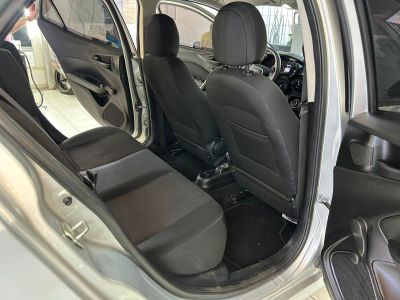 FIAT Argo Drive 1.0 2023 - miniatura 6