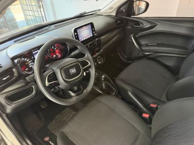 FIAT Argo Drive 1.0 2023 - miniatura 7