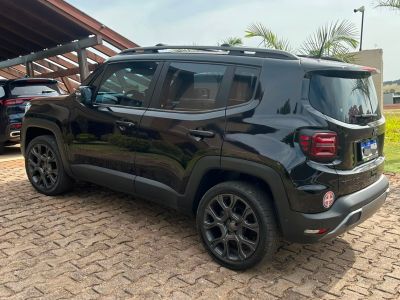 JEEP Renegade 1.3 16v T270 2022 - miniatura 3