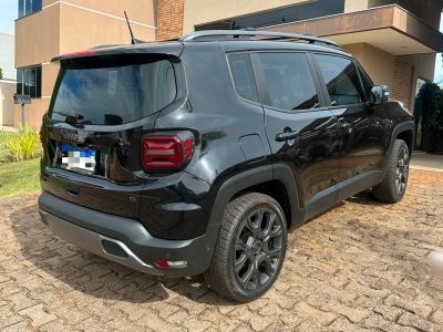 JEEP Renegade 1.3 16v T270 2022 - miniatura 5
