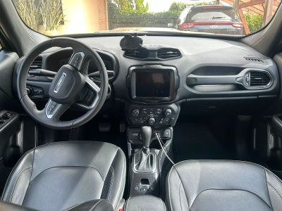 JEEP Renegade 1.3 16v T270 2022 - miniatura 6