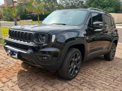 JEEP Renegade 1.3 16v T270 2022