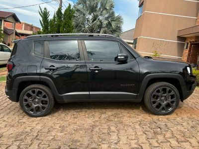 JEEP Renegade 1.3 16v T270 2022 - miniatura 2