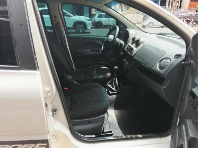 FIAT Uno Vivace 1.0 4p. 2013 - miniatura 4