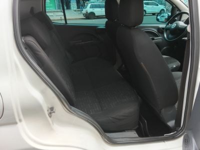 FIAT Uno Vivace 1.0 4p. 2013 - miniatura 7