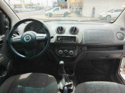 FIAT Uno Vivace 1.0 4p. 2013 - miniatura 8